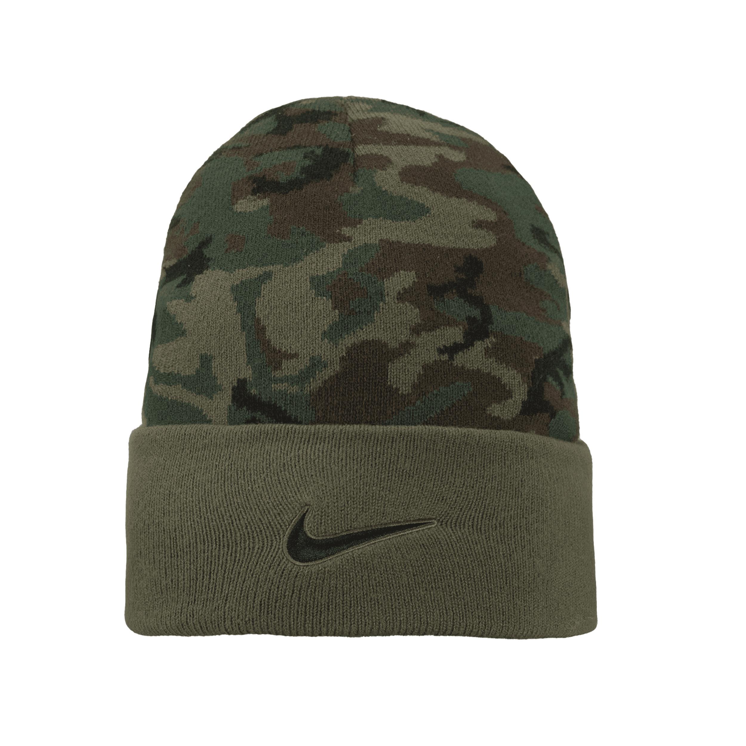 Florida Nike College Beanie Product Image