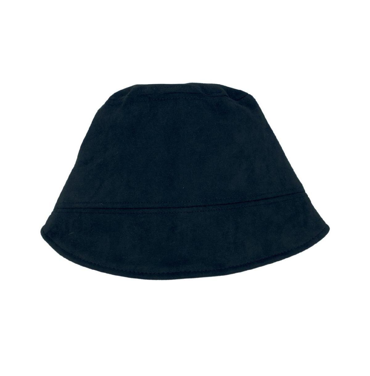 Headbands of Hope Womens Bucket Hat Black Product Image