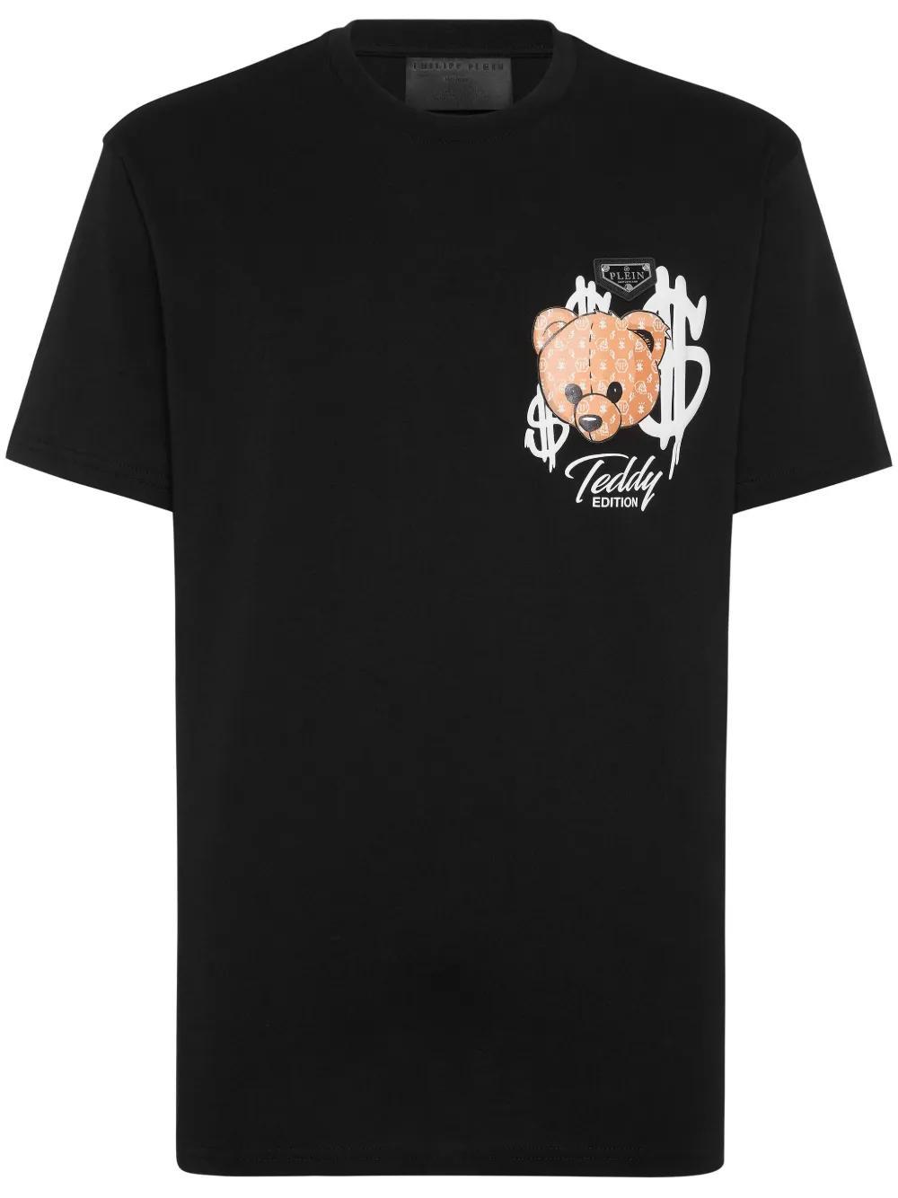 Teddy T-shirt Product Image