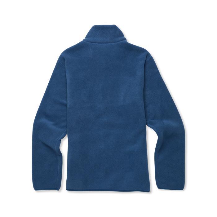 Teca Fleece Full-Zip Jacket - Men's Product Image