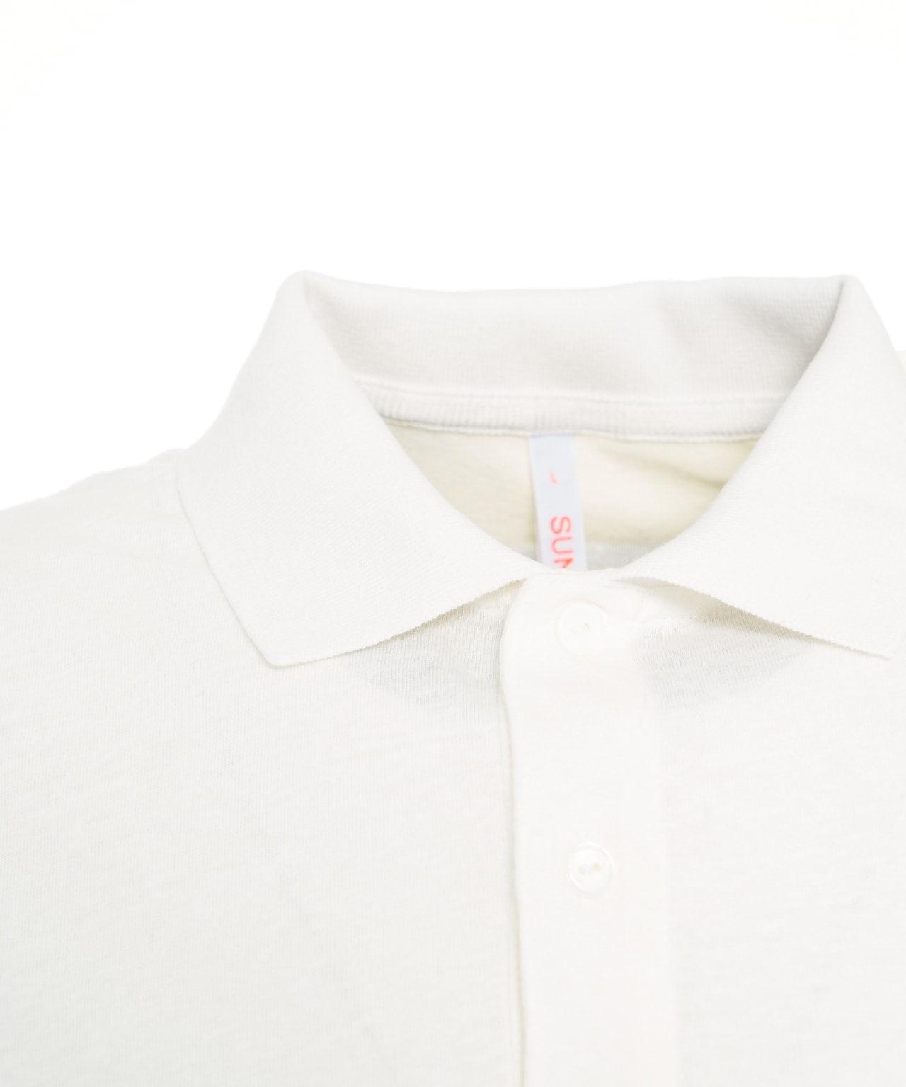 Polo shirt with logo embroidery Product Image