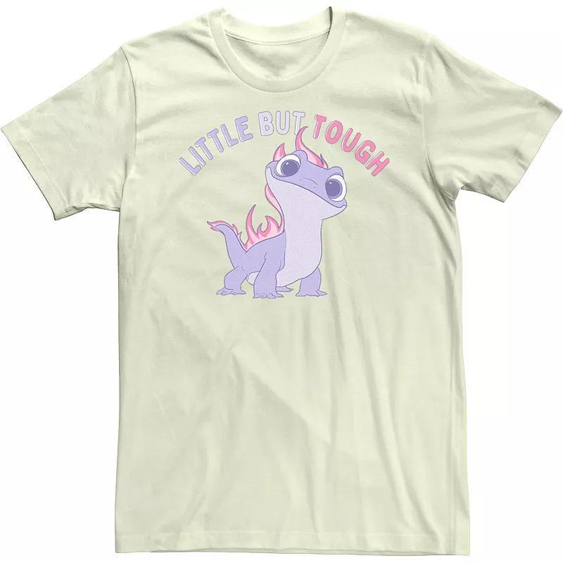 Disneys Frozen 2 Bruni Little But Tough Mens Tee Product Image