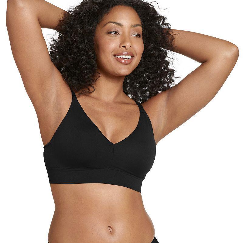 Jockey® Light Lift Seamfree® Bralette 4465, Women's, Size: Small Product Image