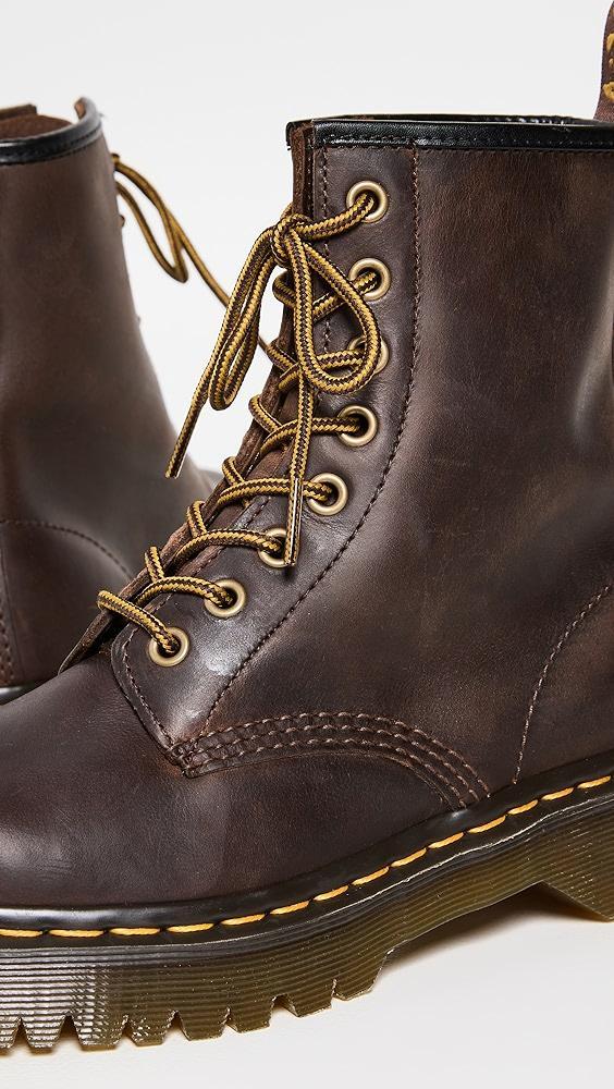 Dr. Martens 1460 Bex Boots | Shopbop Product Image