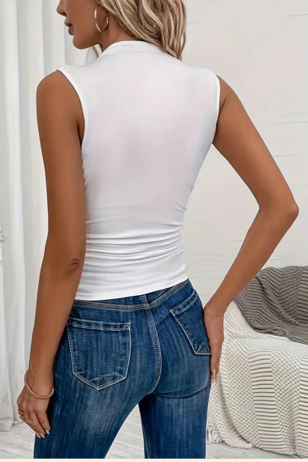 Work or Play Top Product Image