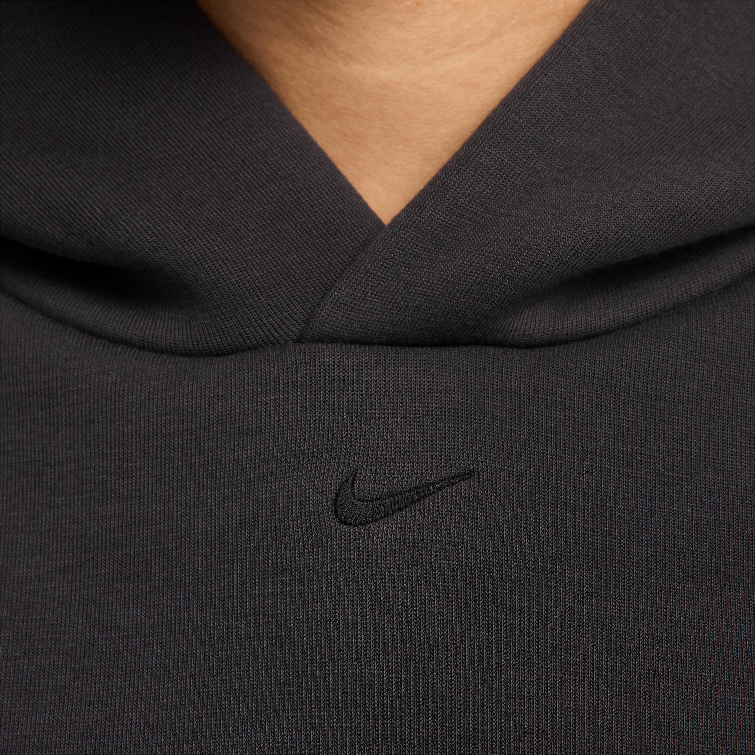 Nike Men's Tech Fleece Hoodie Product Image