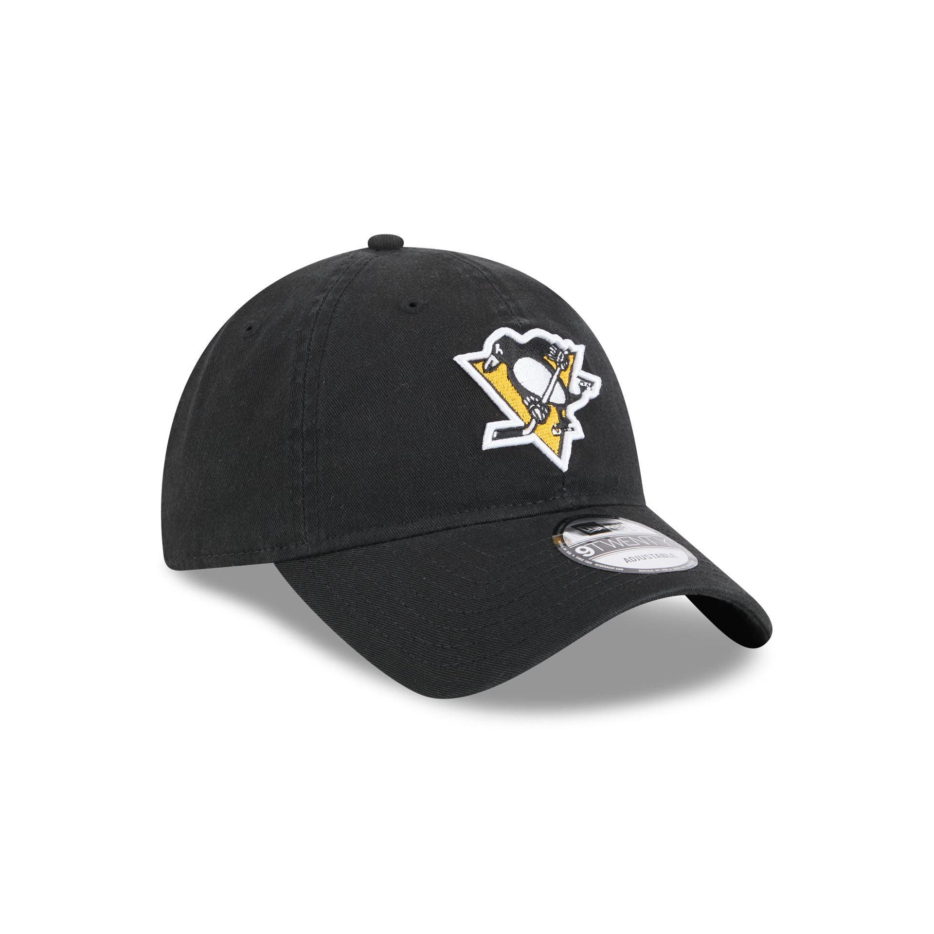 St. Louis Blues Team Tag 9TWENTY Adjustable Hat Male Product Image