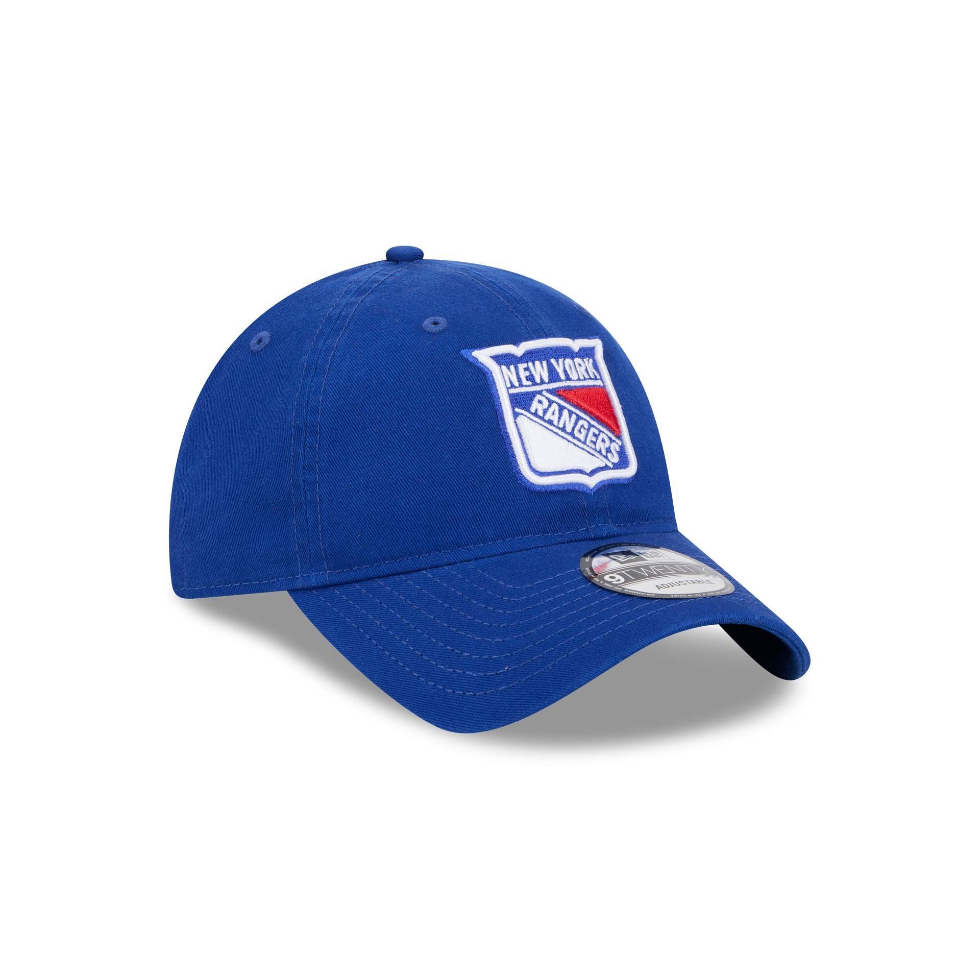 Chicago Cubs Women's Script 9TWENTY Adjustable Hat Female Product Image