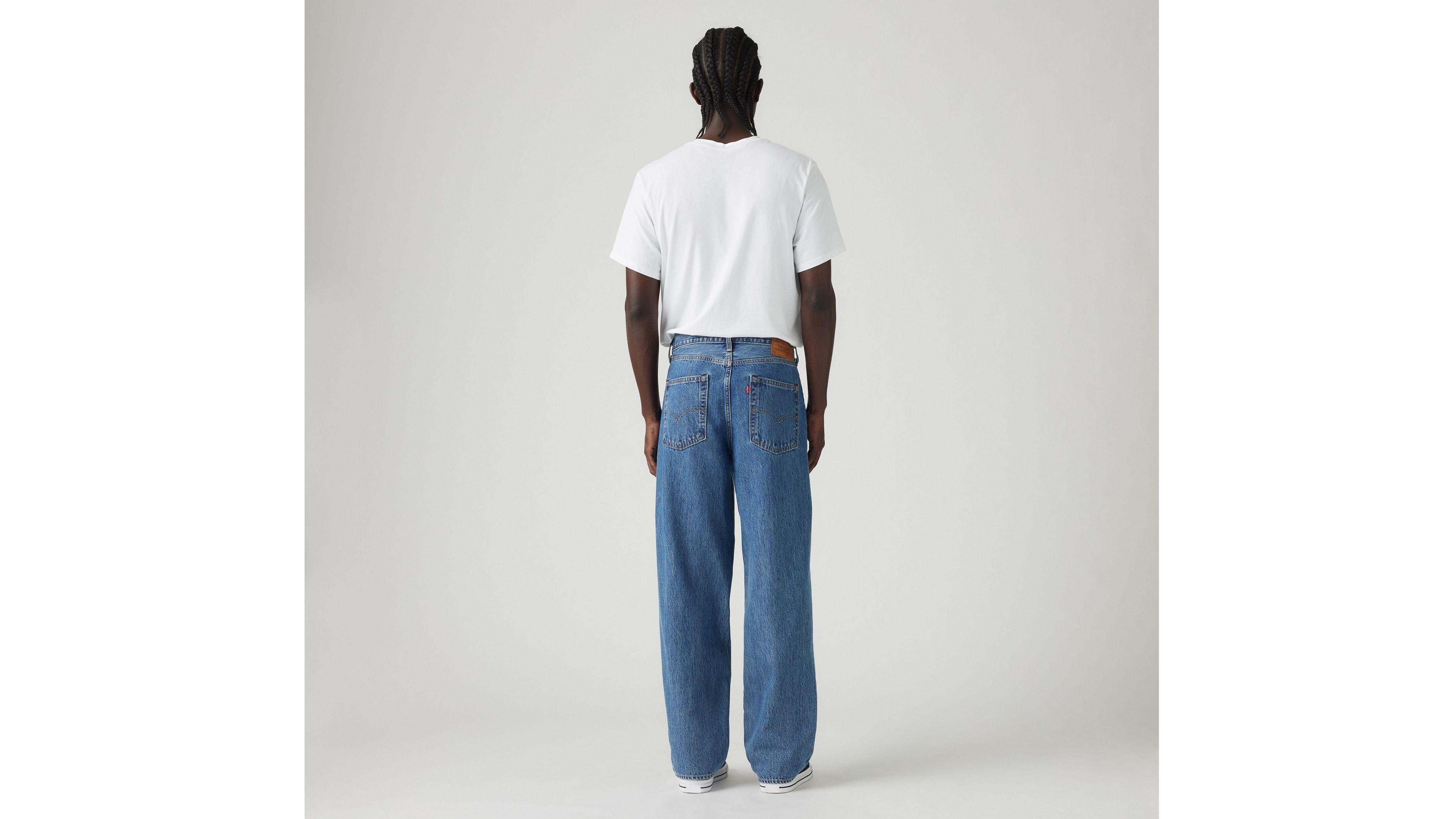 578™ Baggy Men's Jeans Product Image