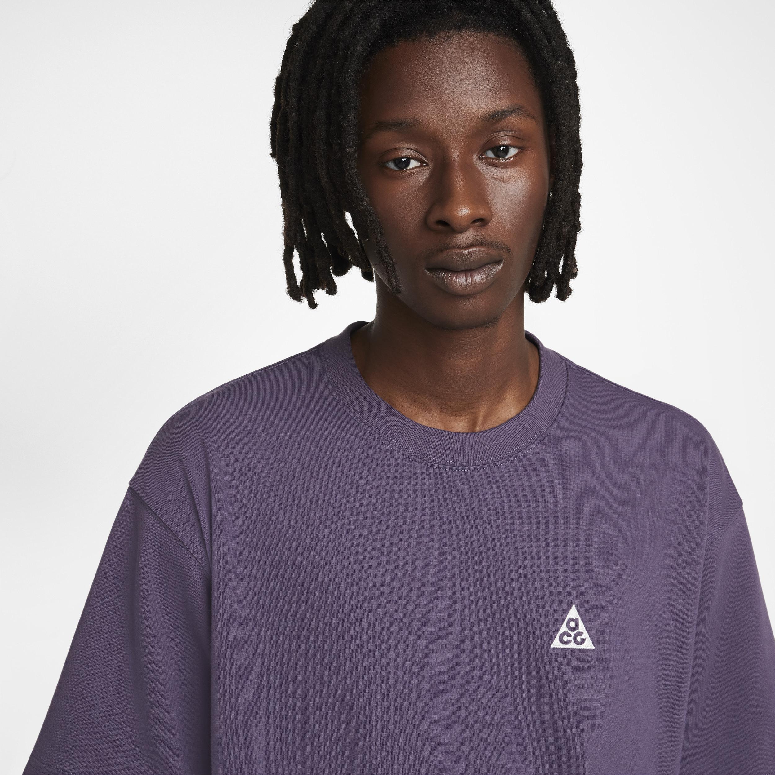 Men's Nike ACG T-Shirt Product Image