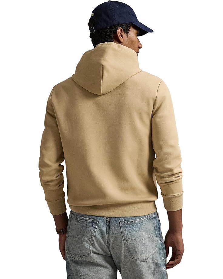 Polo Bear Fleece Hoodie Product Image