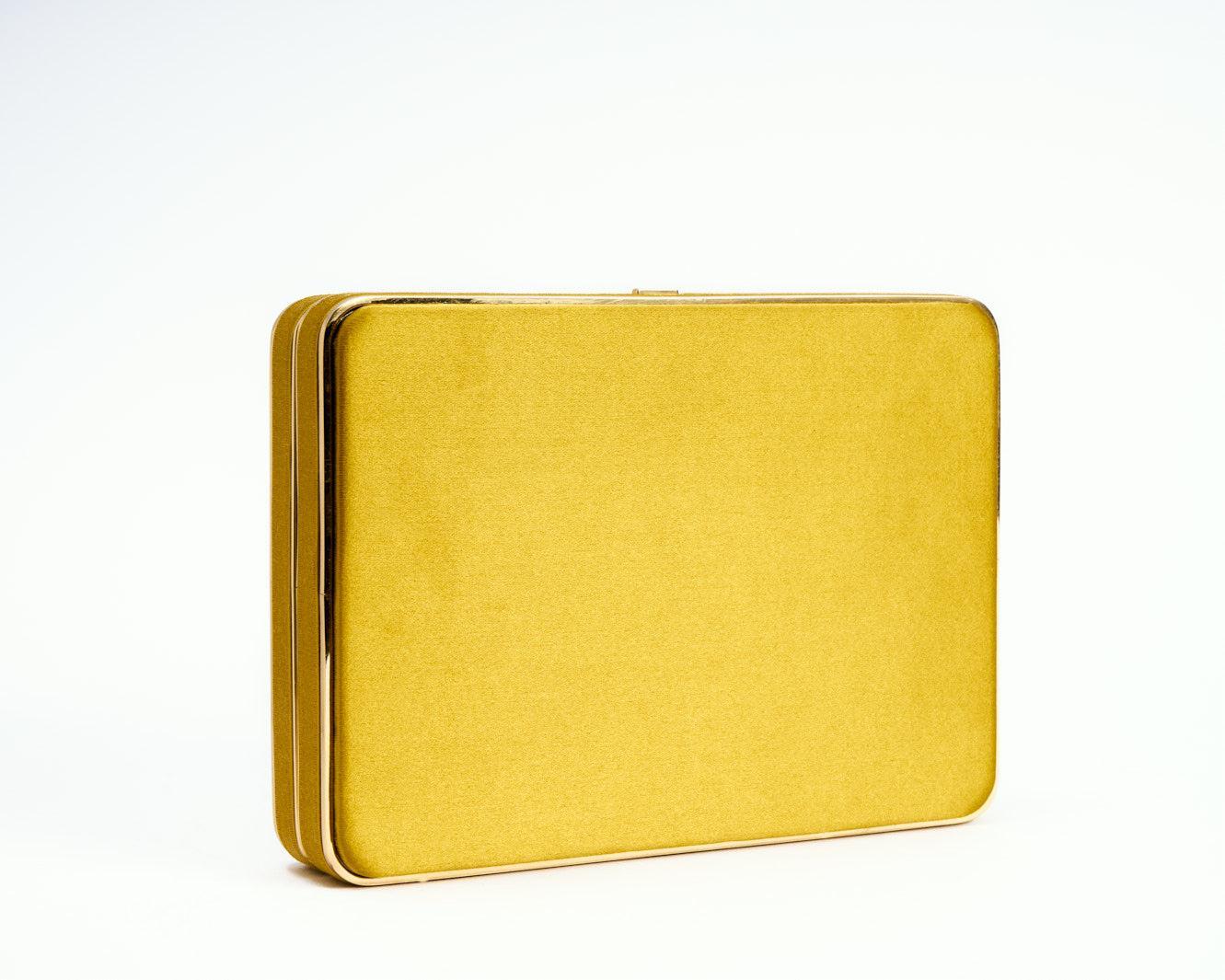 The Square Compact Case Product Image