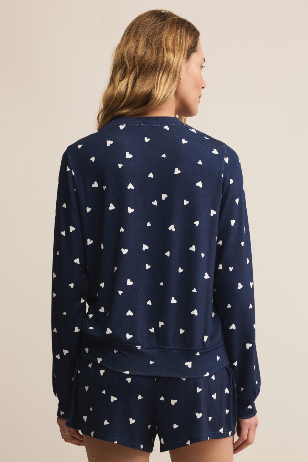 Classic Heart LS Product Image