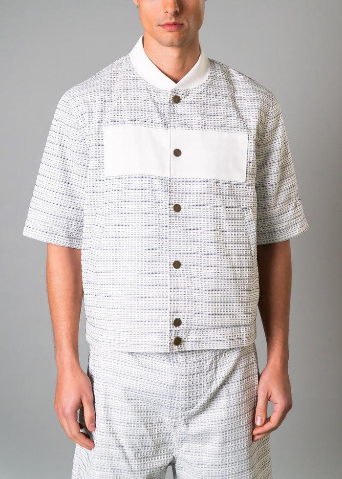 Dash Meso Jkt Product Image