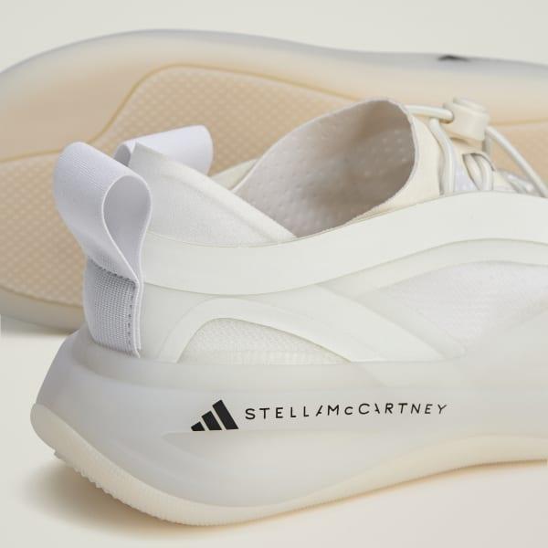 adidas by Stella McCartney Sportswear Low Ground Shoes Product Image