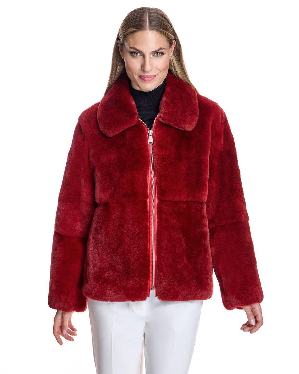 Rabbit Jacket Product Image