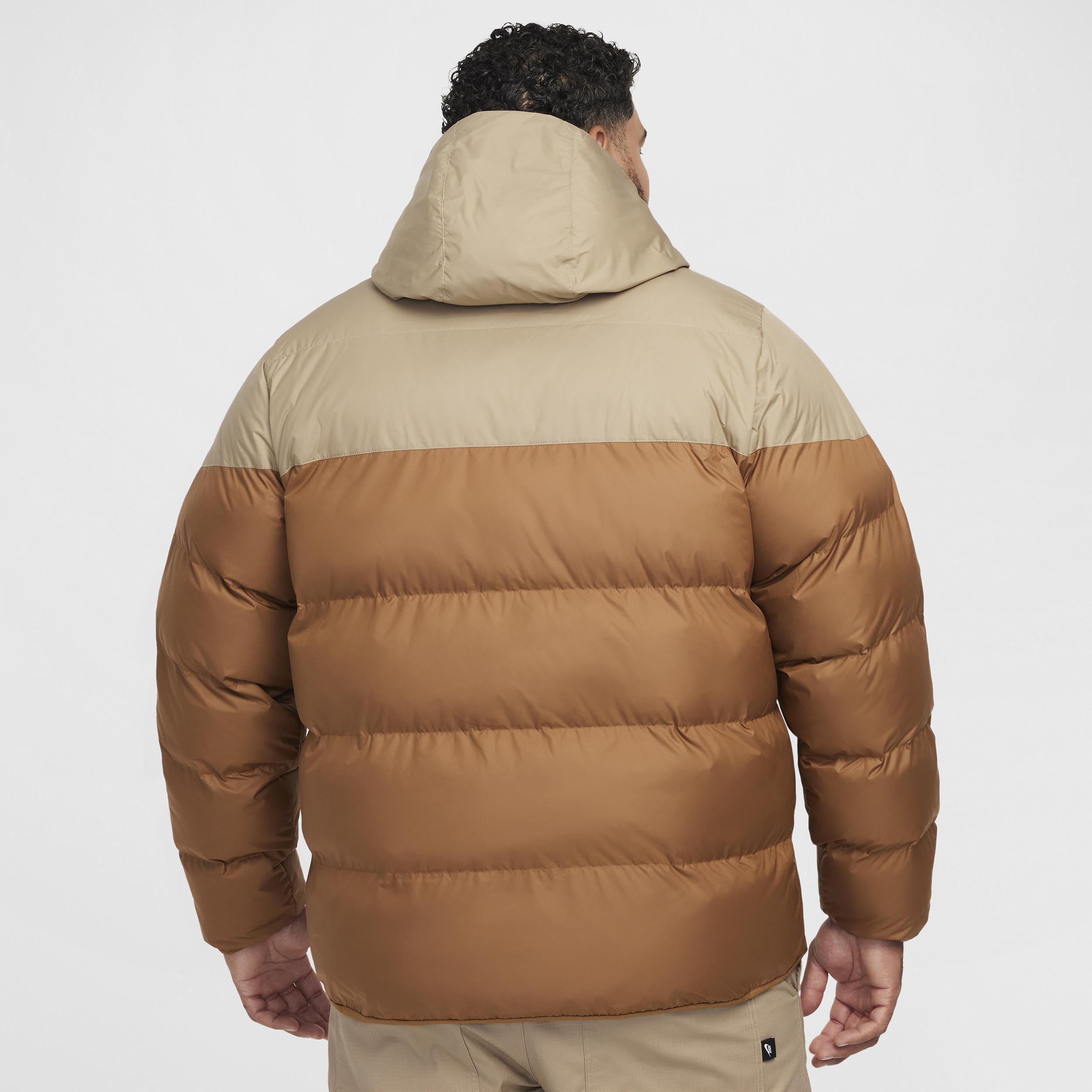 Nike Windrunner PrimaLoft® Men's Storm-FIT Hooded Puffer Jacket Product Image