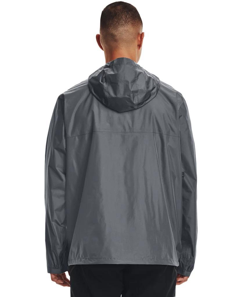 Men's UA Stormproof Cloudstrike 2.0 Jacket Product Image