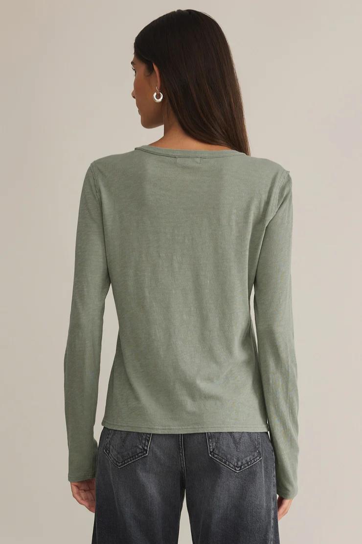 Arlet Slub Top Product Image