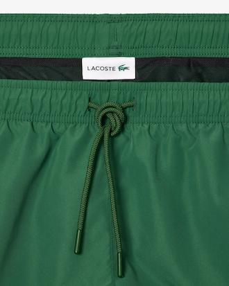 Quick-Dry Swim Trunks Product Image