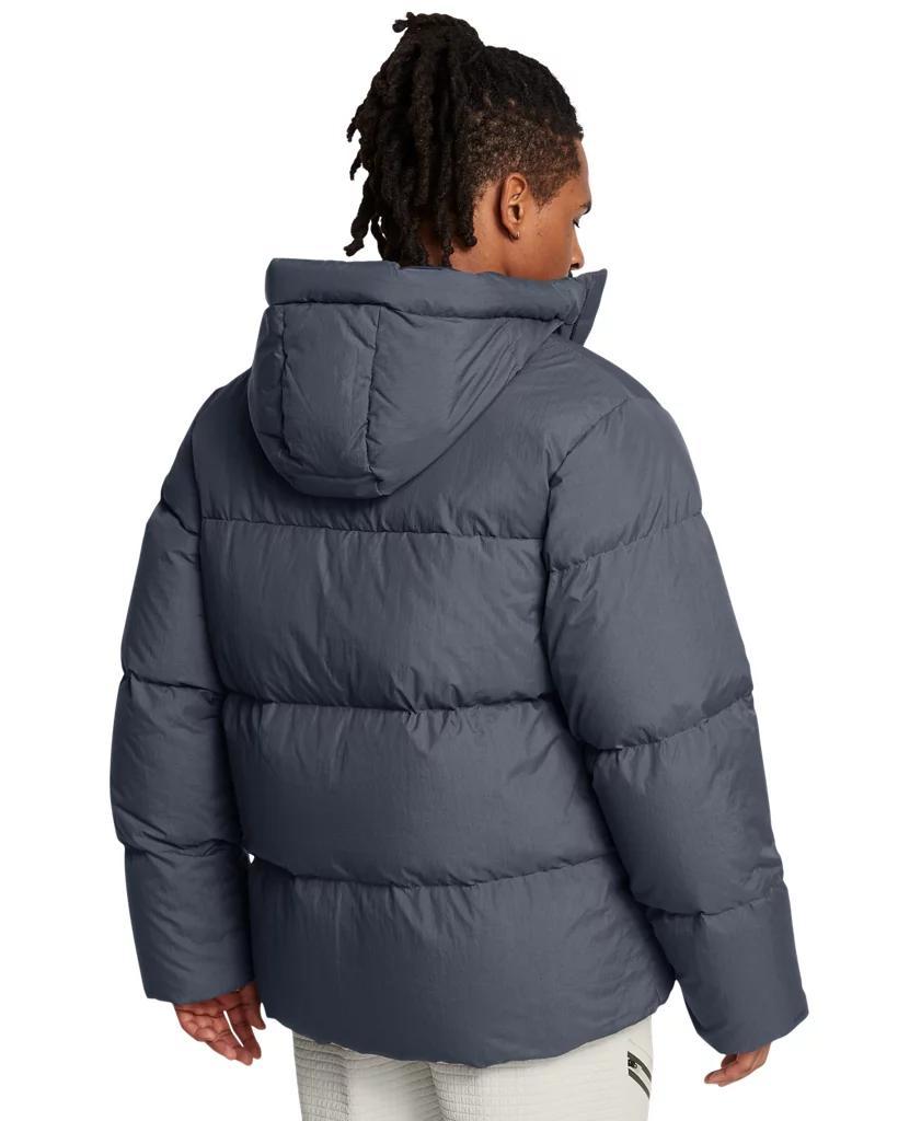 UA Limitless Down Product Image