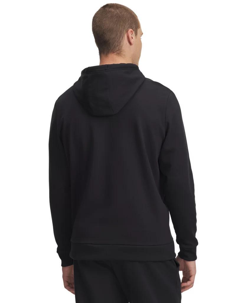 Project Rock Rival Fleece Product Image