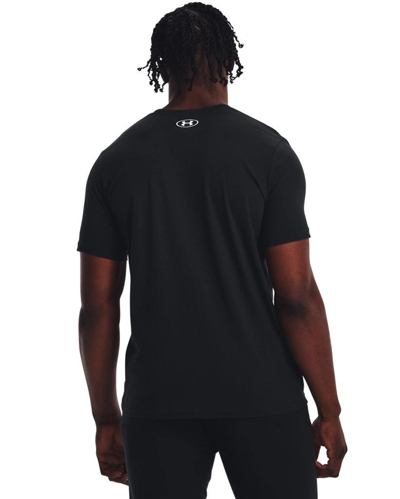 Men's UA Logo T-Shirt Product Image