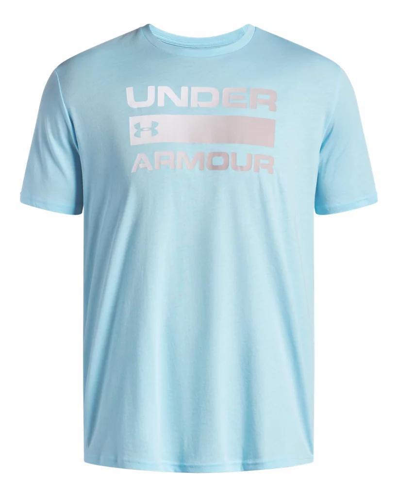 UA Team Issue Wordmark Product Image