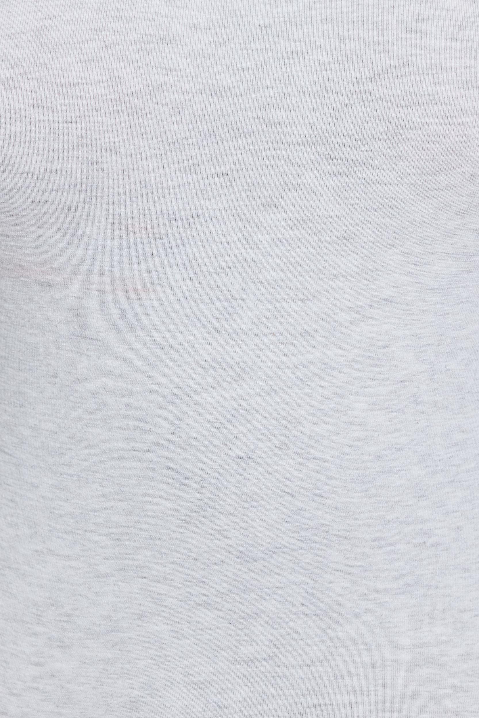 Open Back Long Sleeve Top Product Image