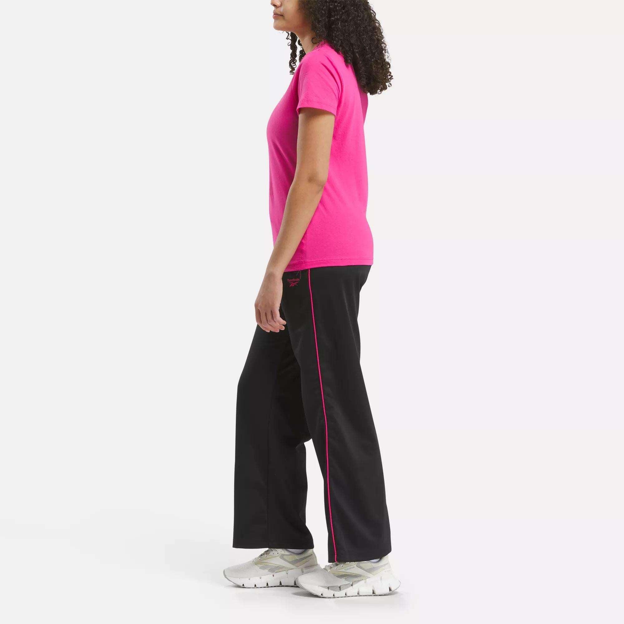 Women's Qt Classic Small Logo Tee Female Product Image