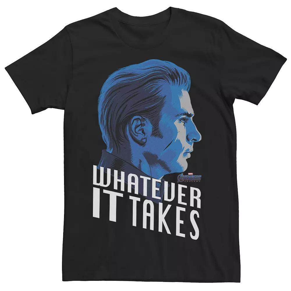 Disney's Aladdin Men's Jasmine Graphic Tee,  Product Image