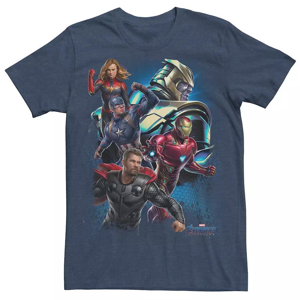 Men's DC Comics Teen Titans Go! Raven Just Learned A Lesson Tee,  Product Image