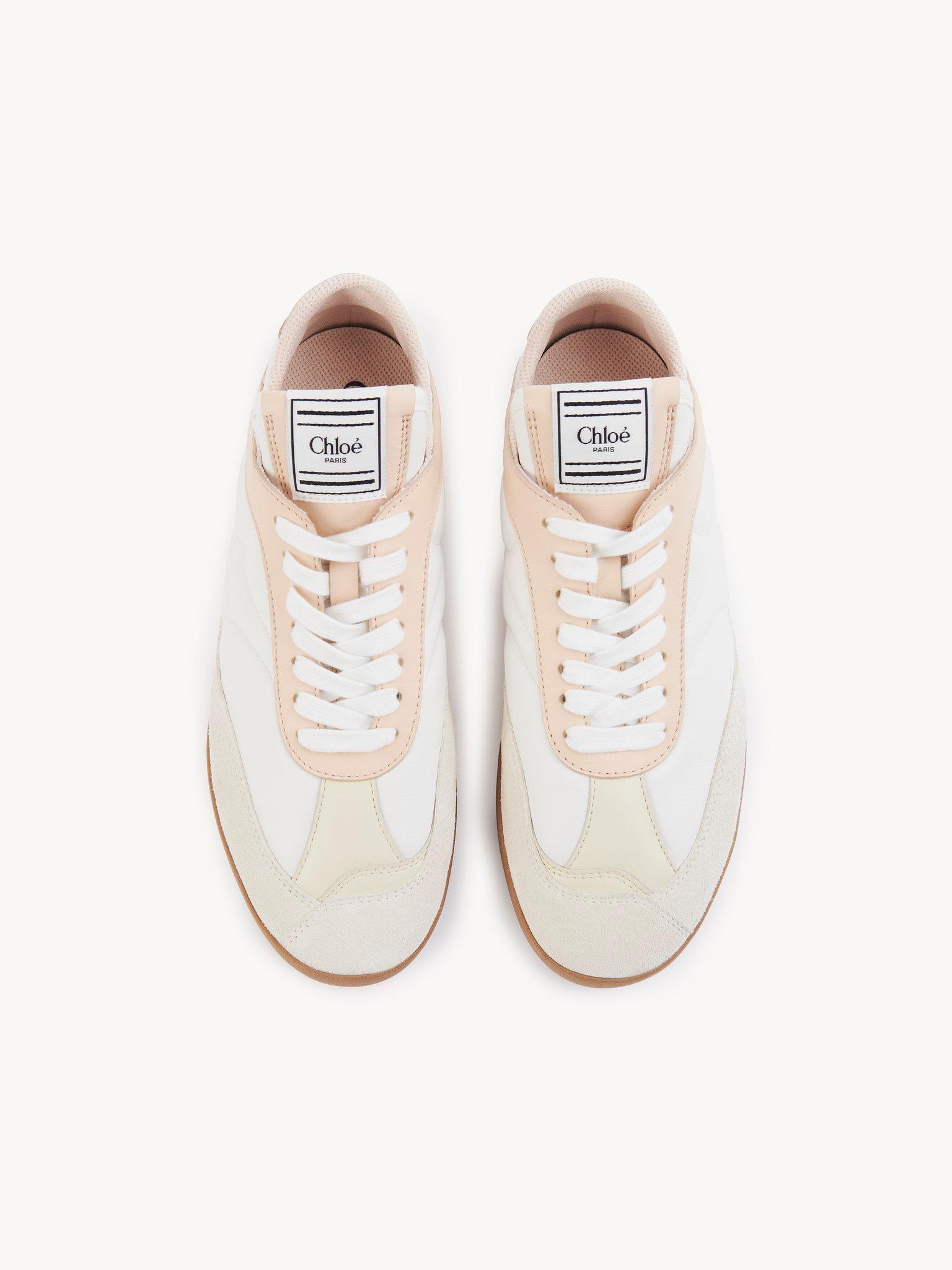 Chloé Kick sneaker Product Image