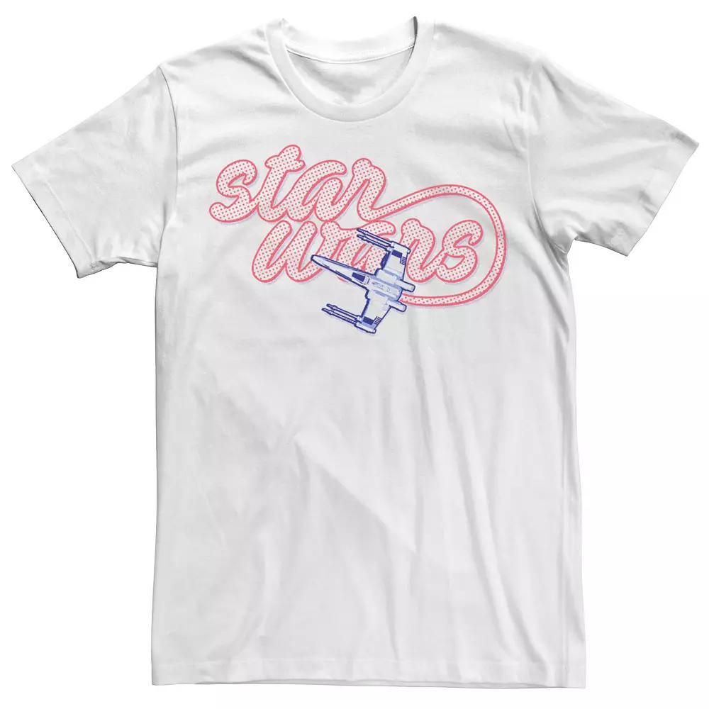 Men's Star Wars Flight Tee,  Product Image
