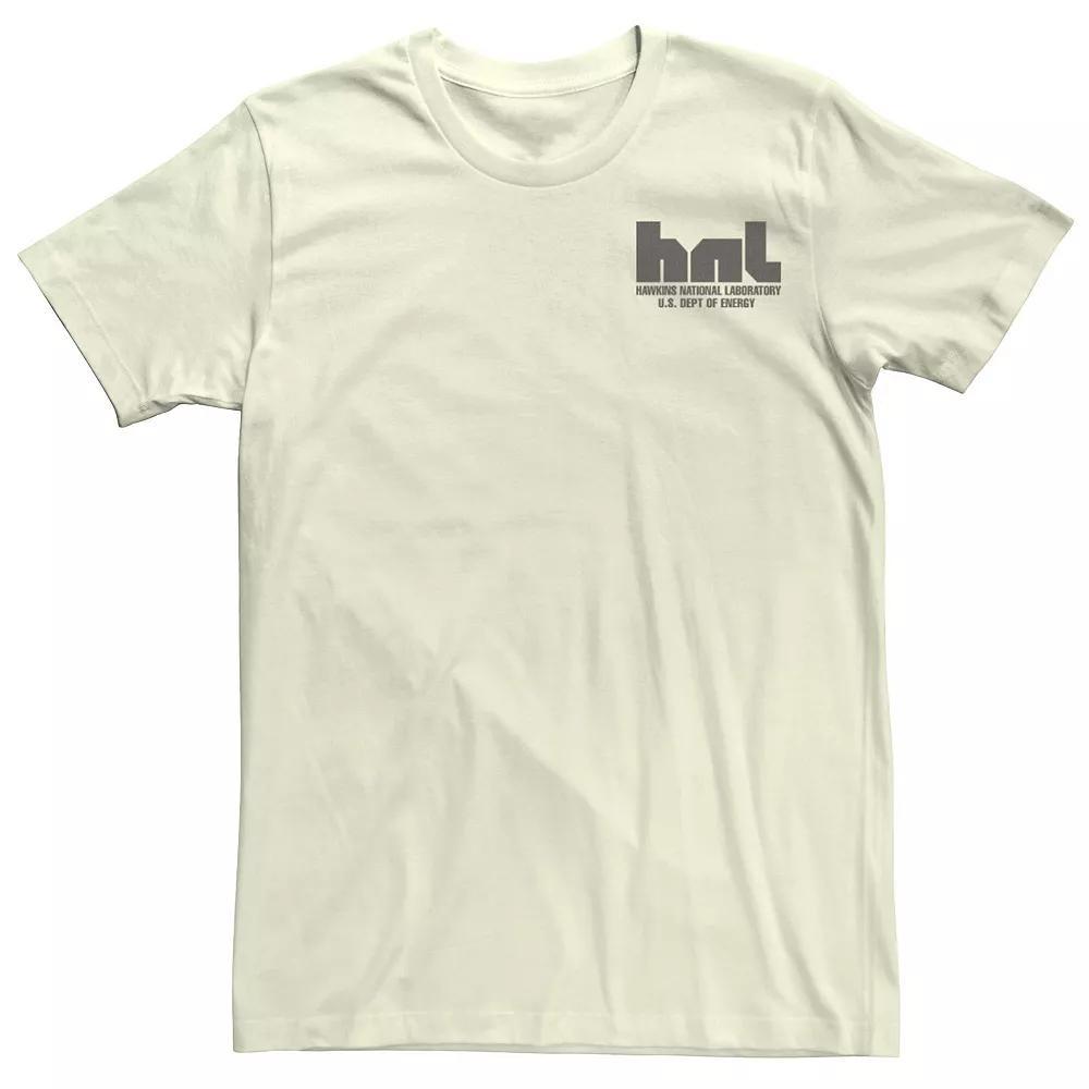 Men's Star Wars Far, Far Away 77 Left Chest Graphic Tee,  Product Image