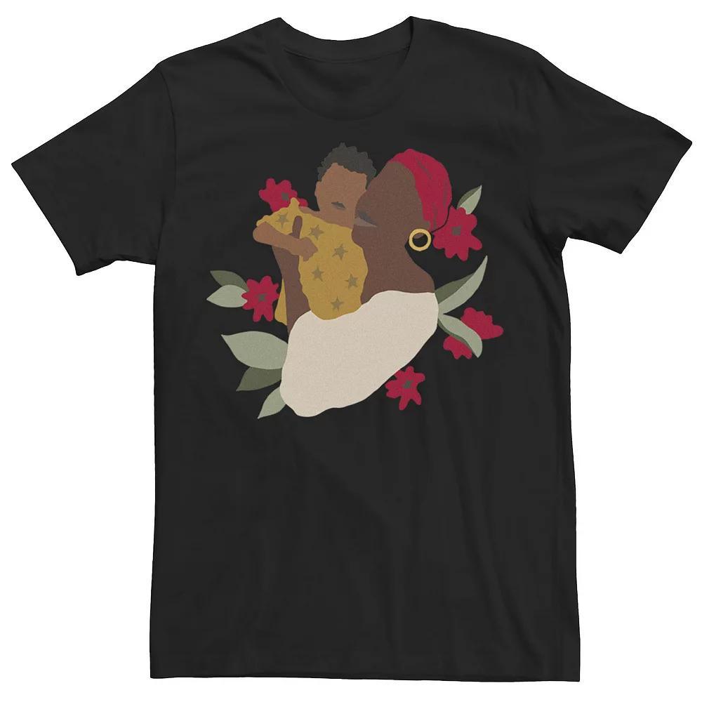 Men's Trendy Motherhood Tee,  Product Image