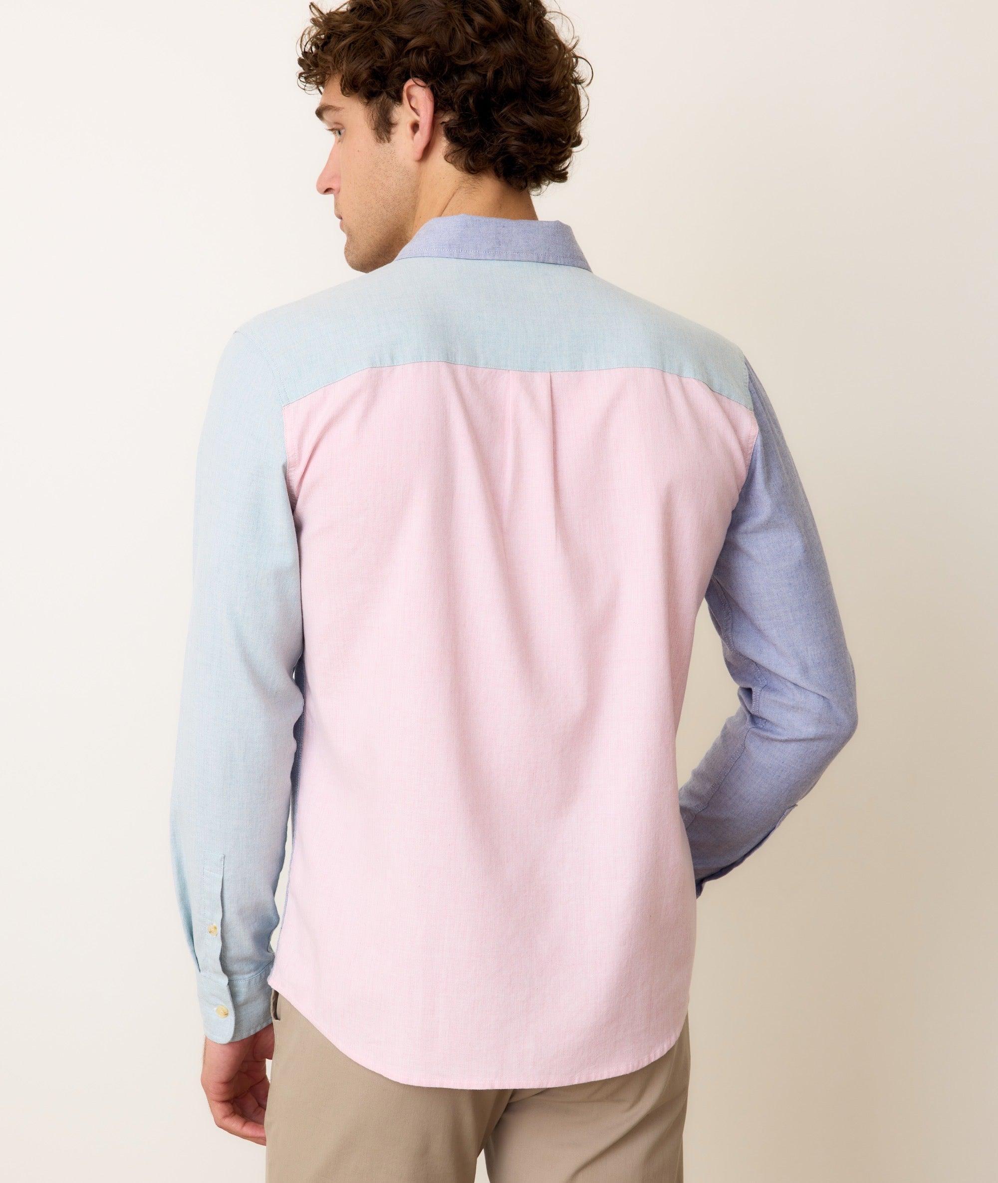 California Oxford Shirt Product Image