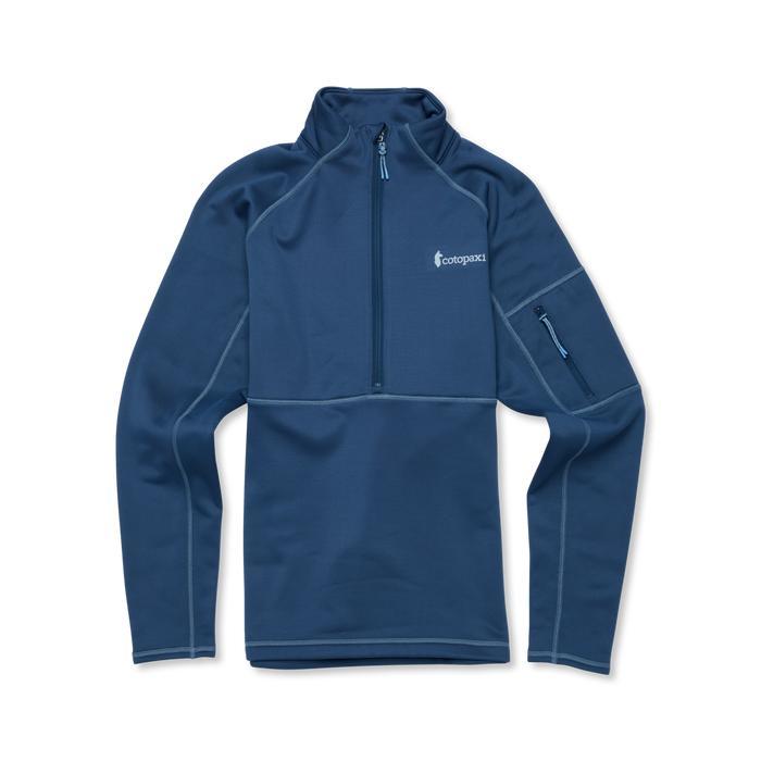 Tempa Fleece Half-Zip Pullover - Men's Product Image
