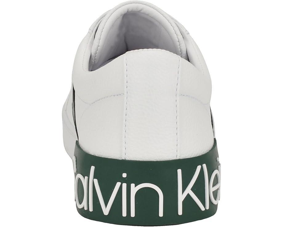 High Line Sneaker In Signature Camo Print Product Image