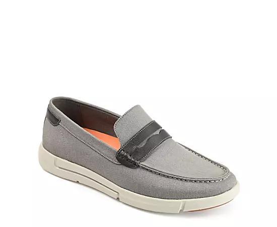 Thomas & Vine Mens Tevin Penny Loafer Product Image