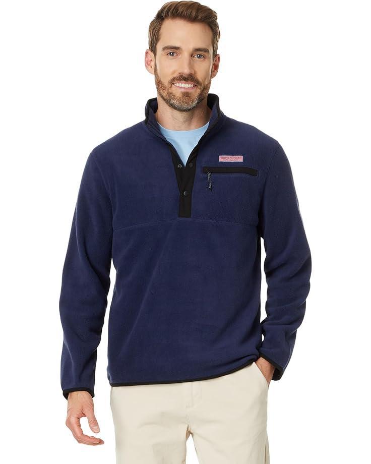 Saltwater Quarter Zip Product Image