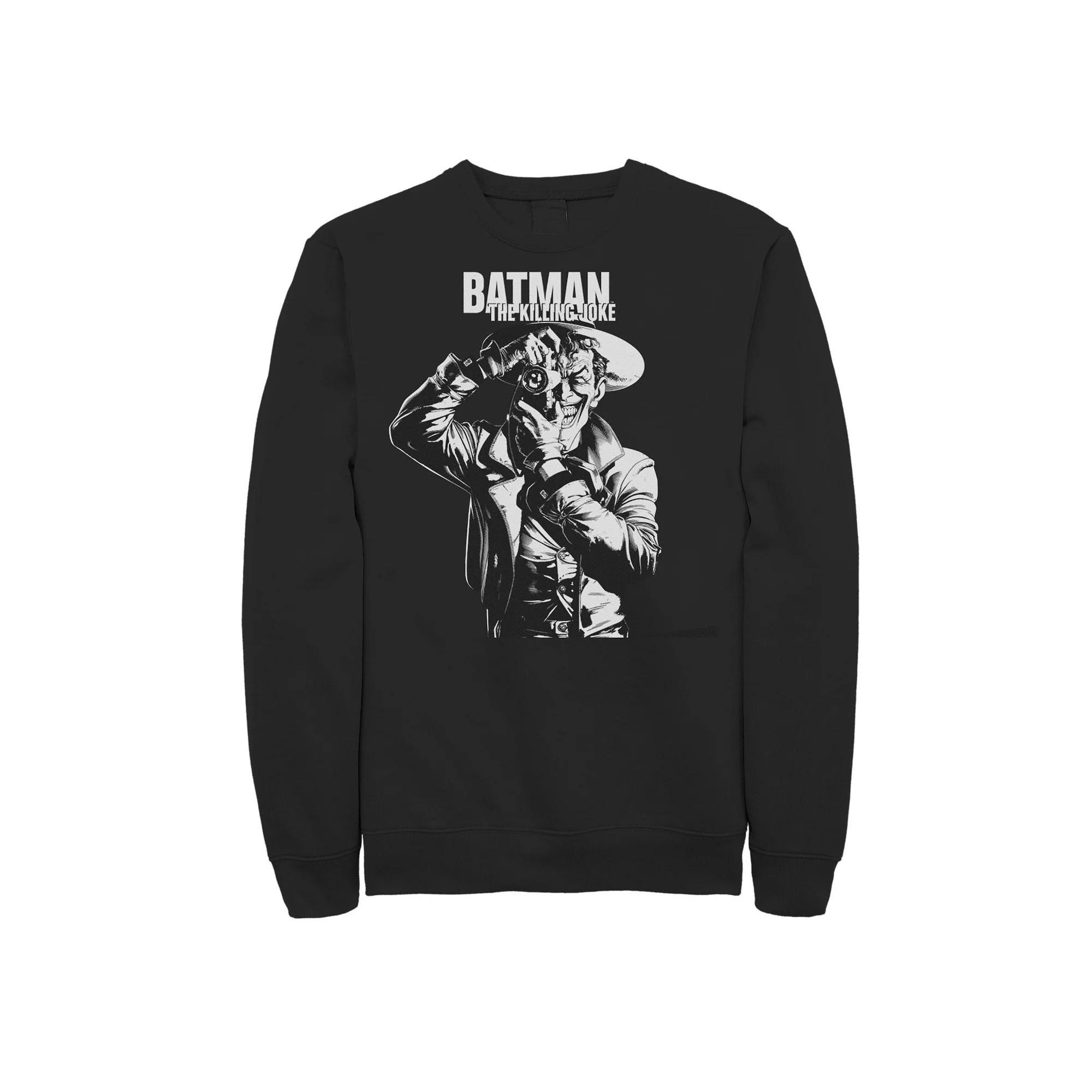 Men's Star Wars The Rise of Skywalker Jannah Pose Fleece,  Product Image