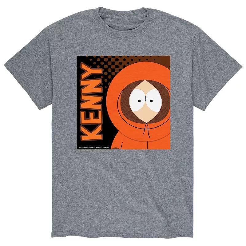 Men's South Park Kenny Tee,  Product Image