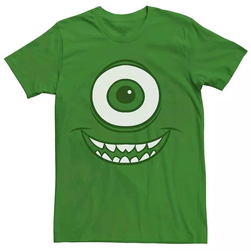 Disney / Pixar's Toy Story Men's Three Aliens Amazed Graphic Tee,  Product Image