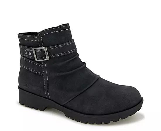 Jbu Womens Betsy Water Resistant Boot Product Image