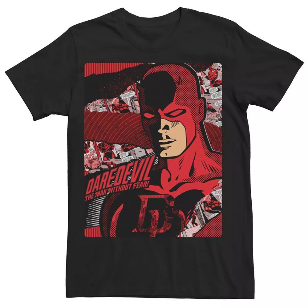 Men's Daredevil Retro Tee,  Product Image