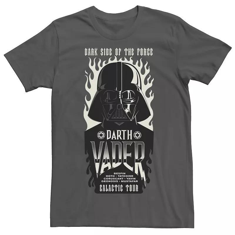 Men's Star Wars "Member Of The Dark Side" Graphic Tee,  Product Image