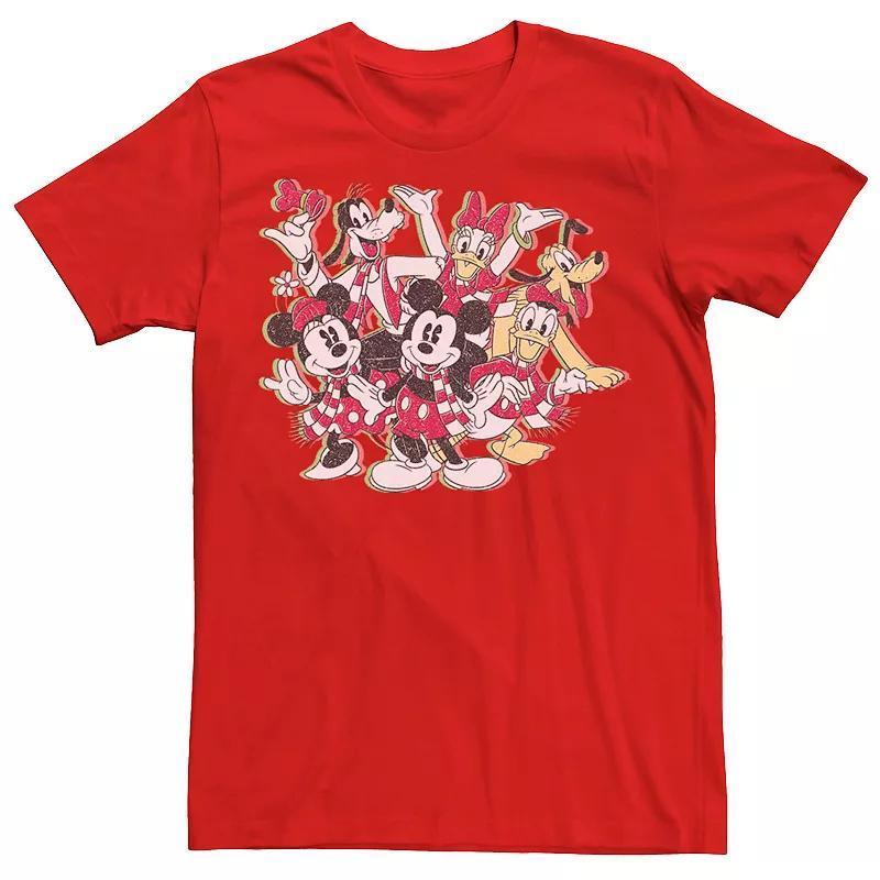 Men's Nintendo Power Up Tee,  Product Image