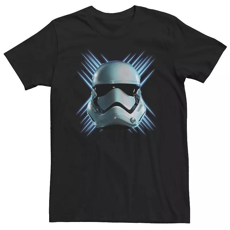 Men's Star Wars We Are Never Going To Find Parking Tee,  Product Image
