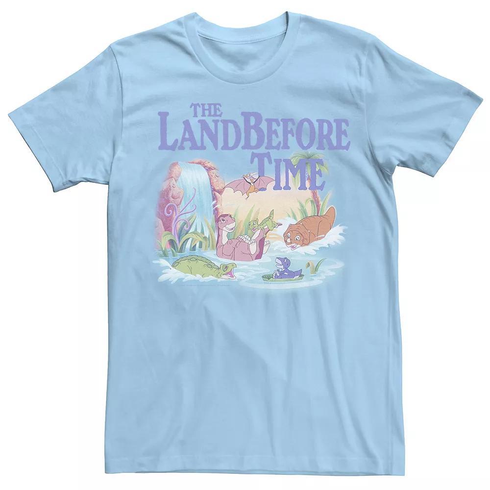 Men's Land Before Time Playing Product Image